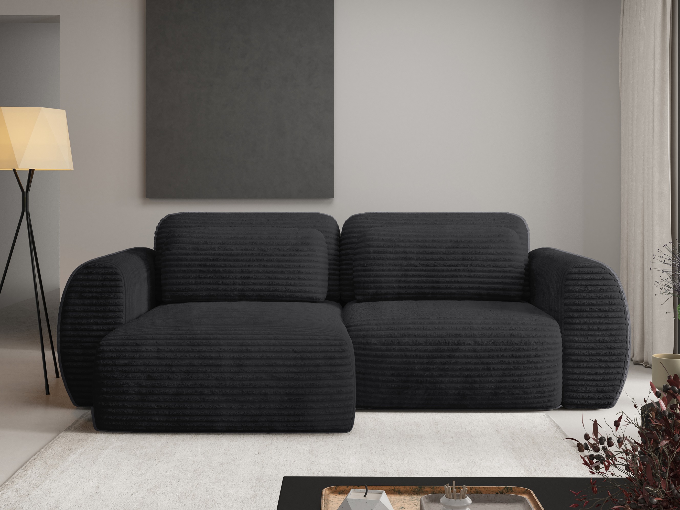 Corner sofa Franklin 192 (Ambience 20)