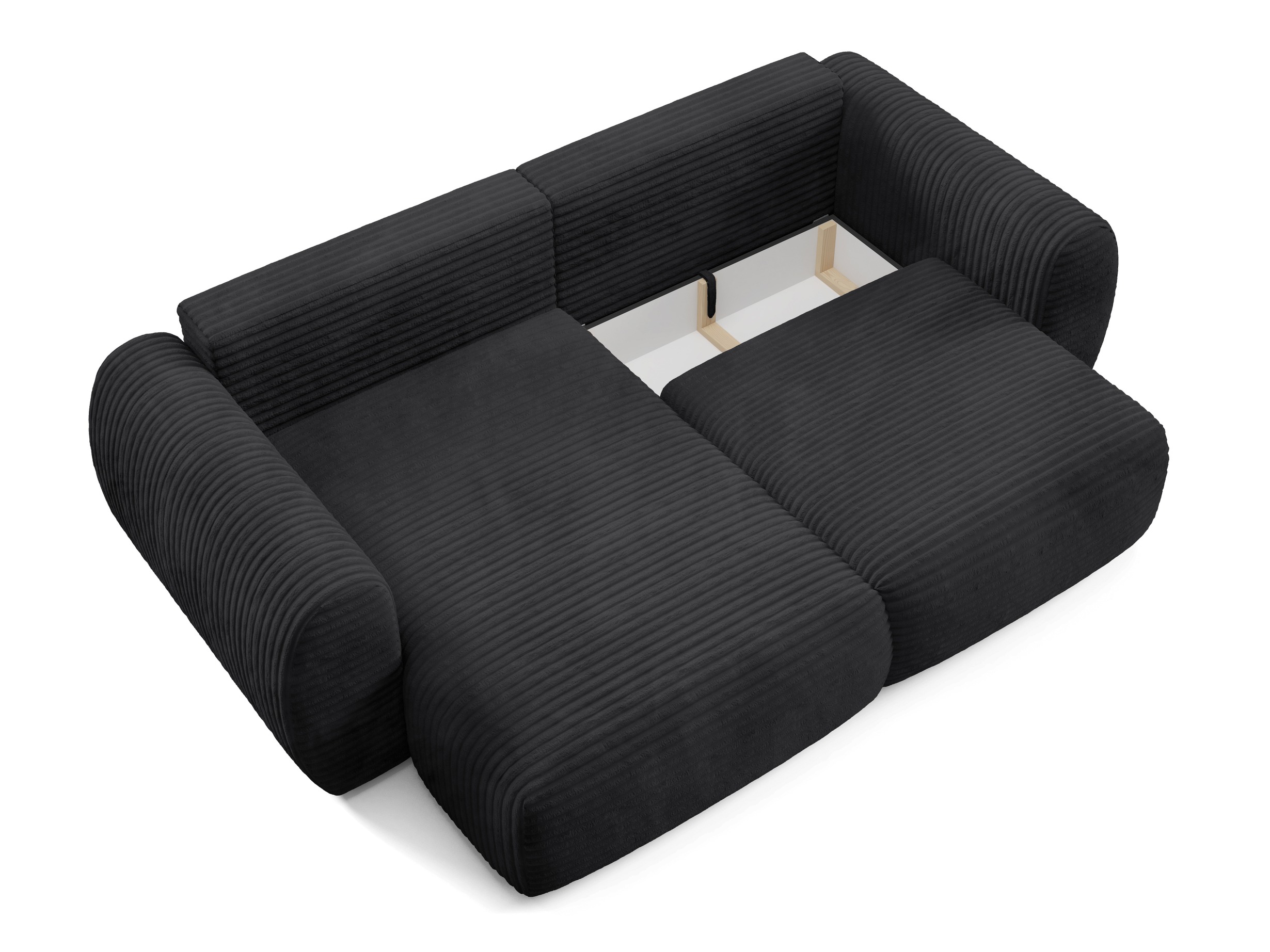 Corner sofa Franklin 192 (Ambience 20)
