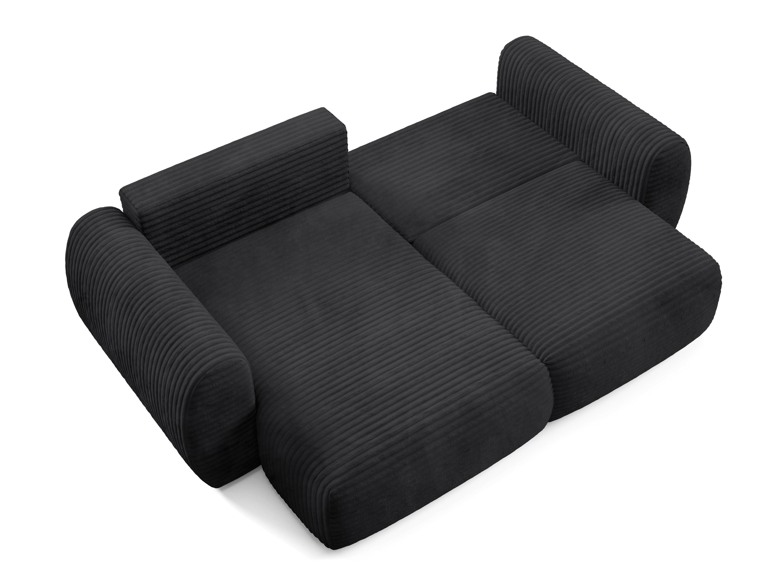 Corner sofa Franklin 192 (Ambience 20)