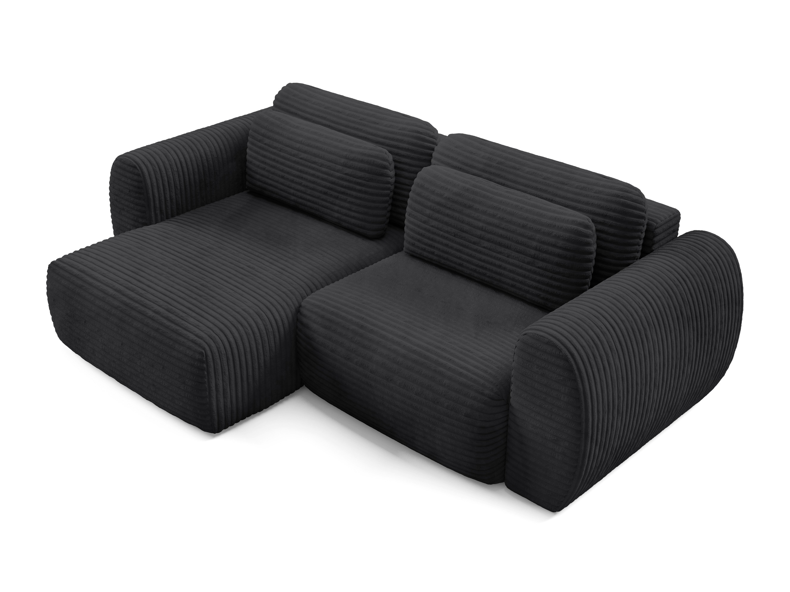Corner sofa Franklin 192 (Ambience 20)
