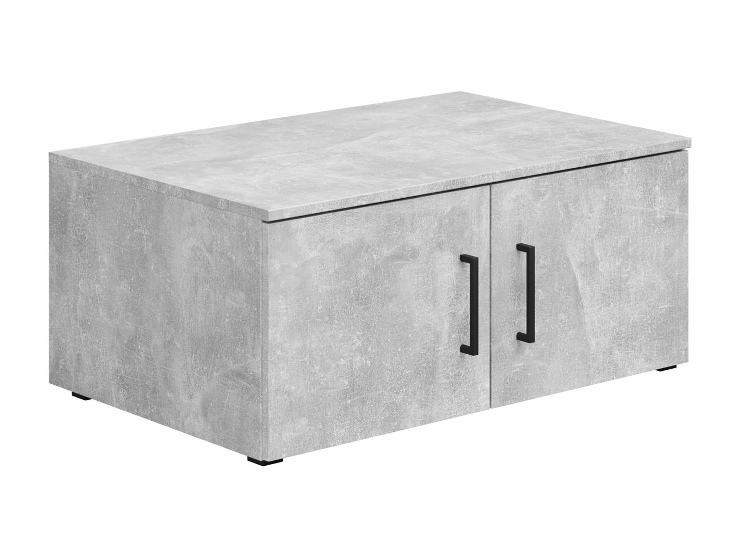 Sideboard Fenopha 168 (Concrete)
