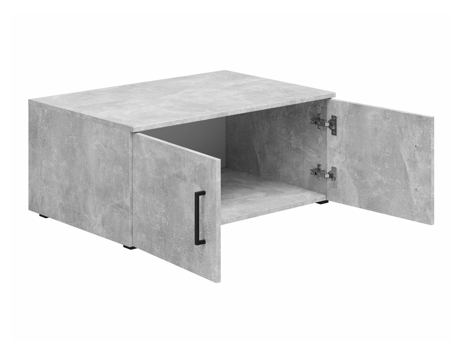 Sideboard Fenopha 168 (Concrete)