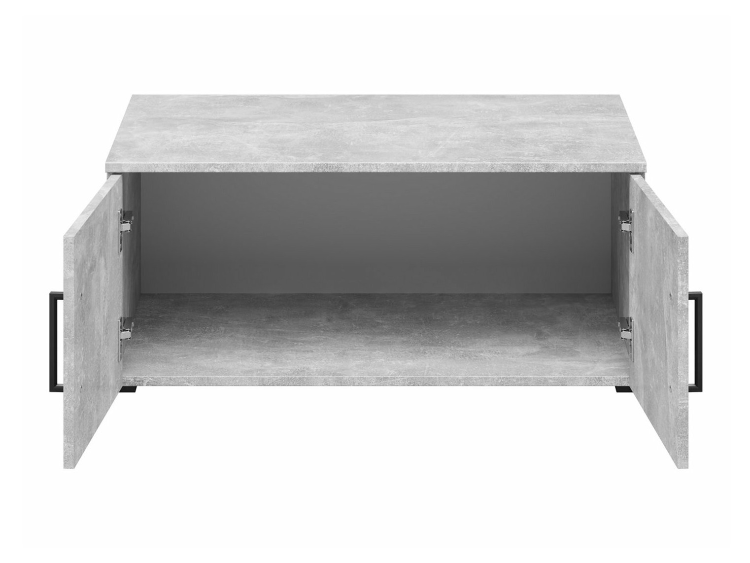 Sideboard Fenopha 168 (Concrete)