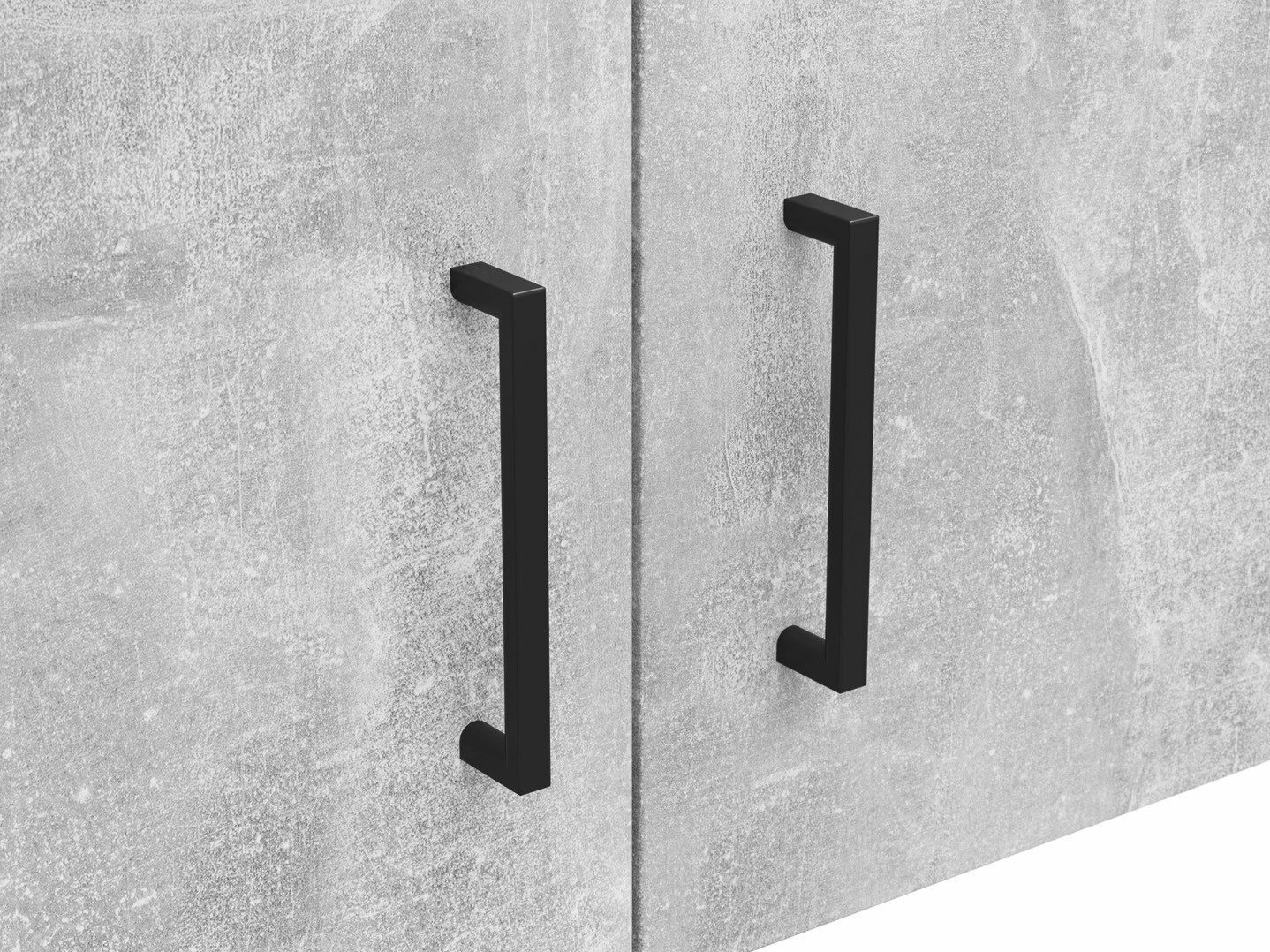 Sideboard Fenopha 168 (Concrete)
