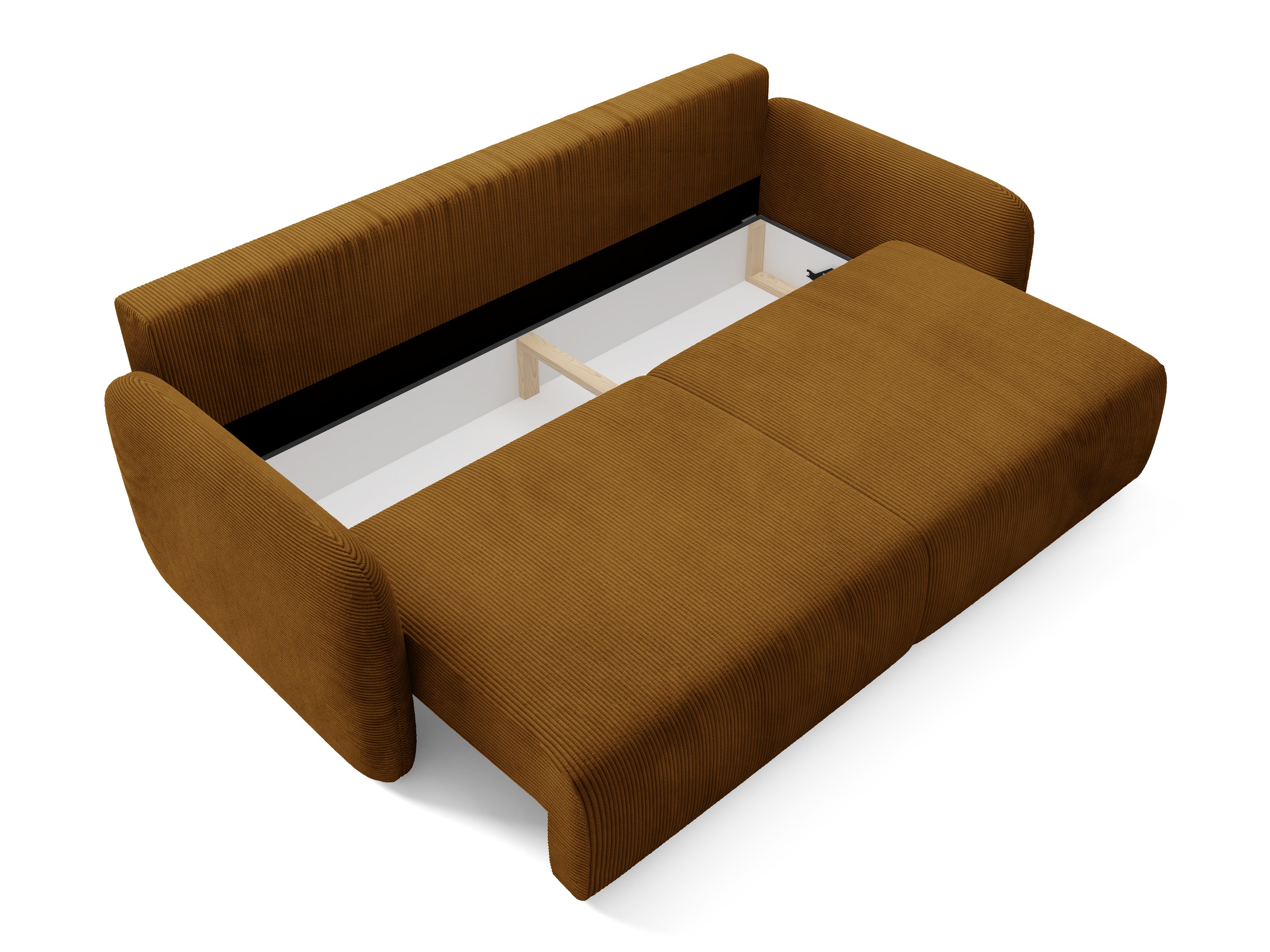 Sofa bed Franklin 191 (Poso 01)