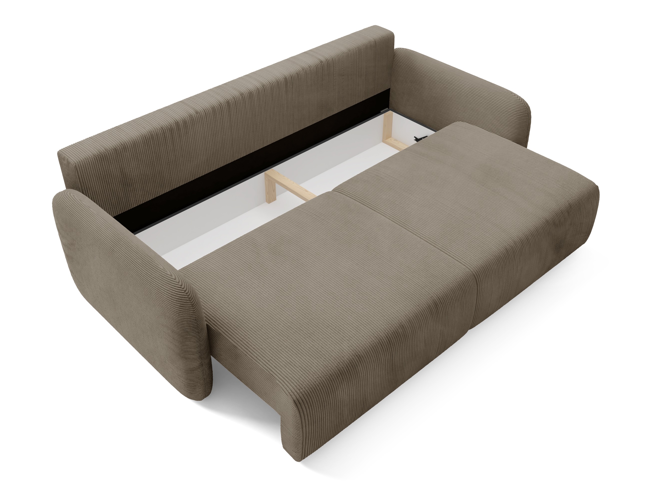 Sofa bed Franklin 191 (Poso 02)