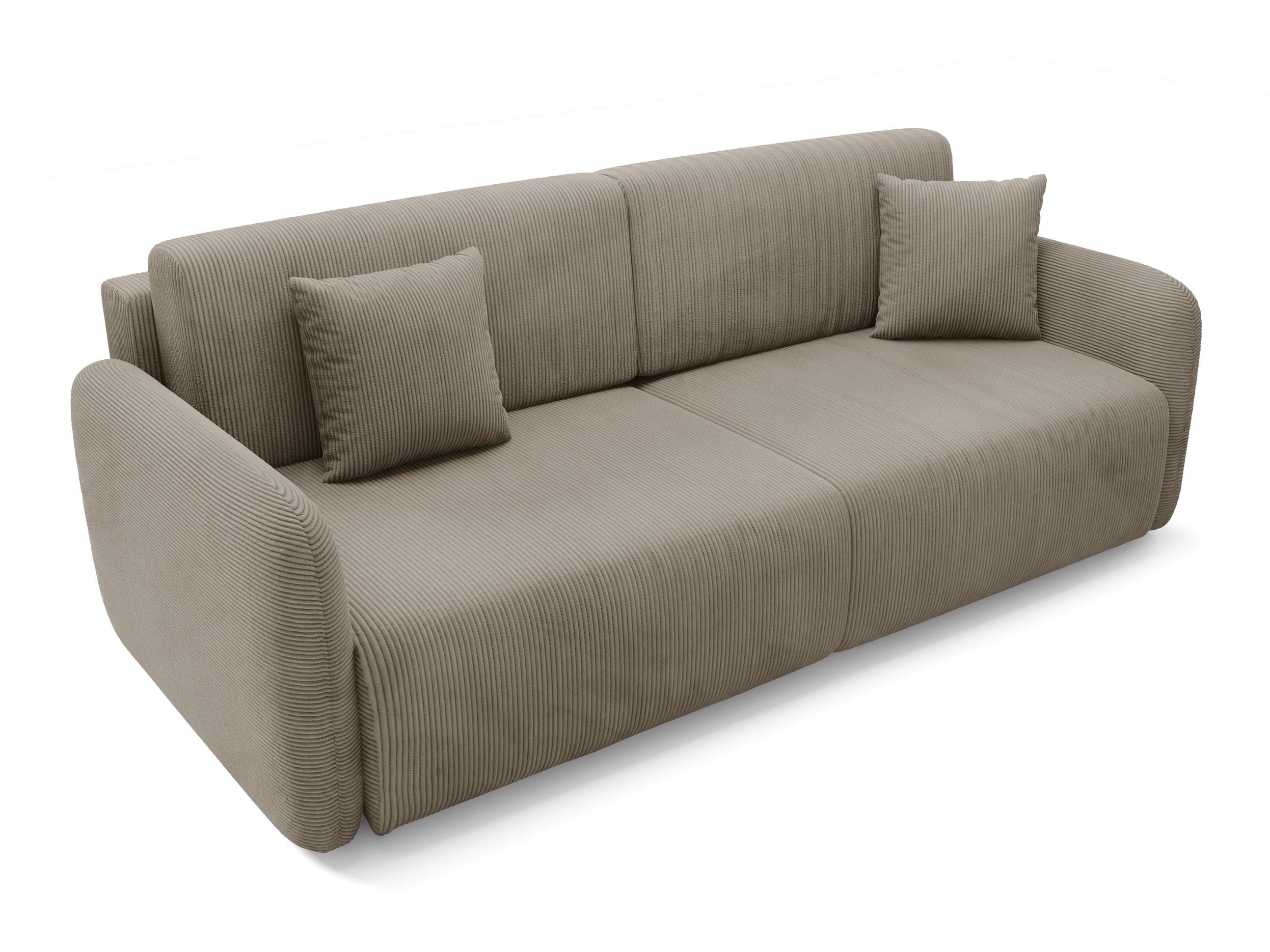 Sofa bed Franklin 191 (Poso 02)