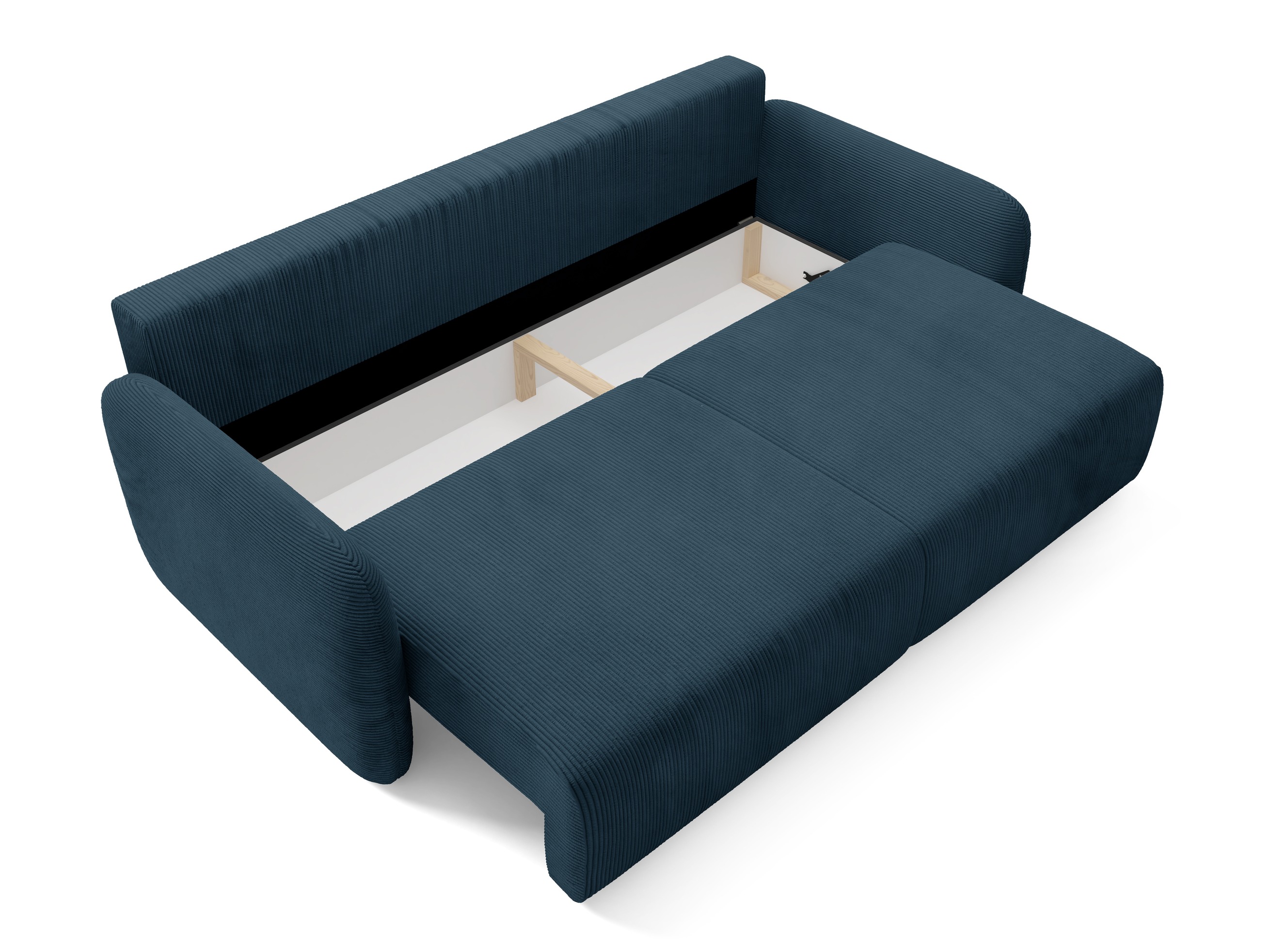 Sofa bed Franklin 191 (Poso 05)