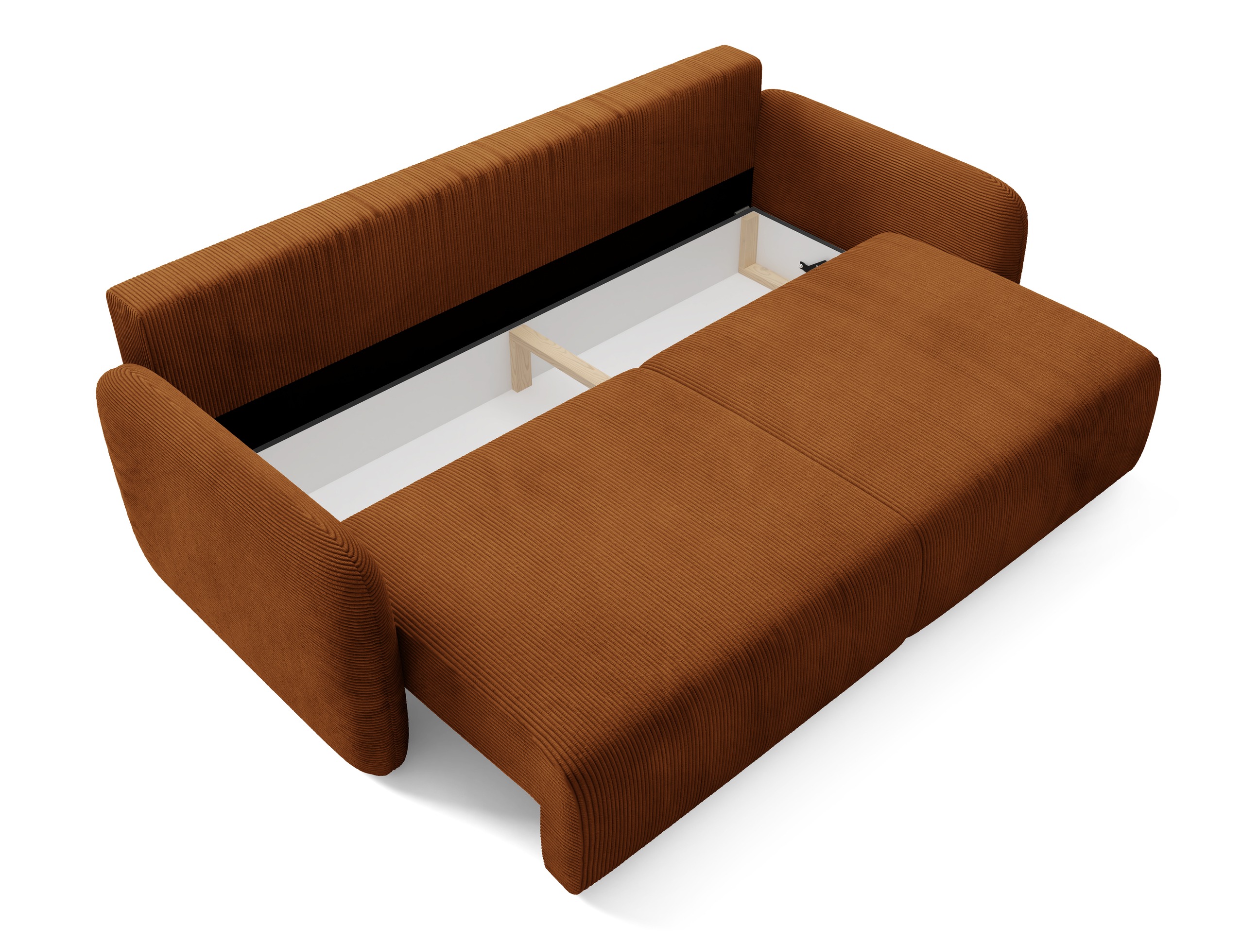 Sofa bed Franklin 191 (Poso 40)