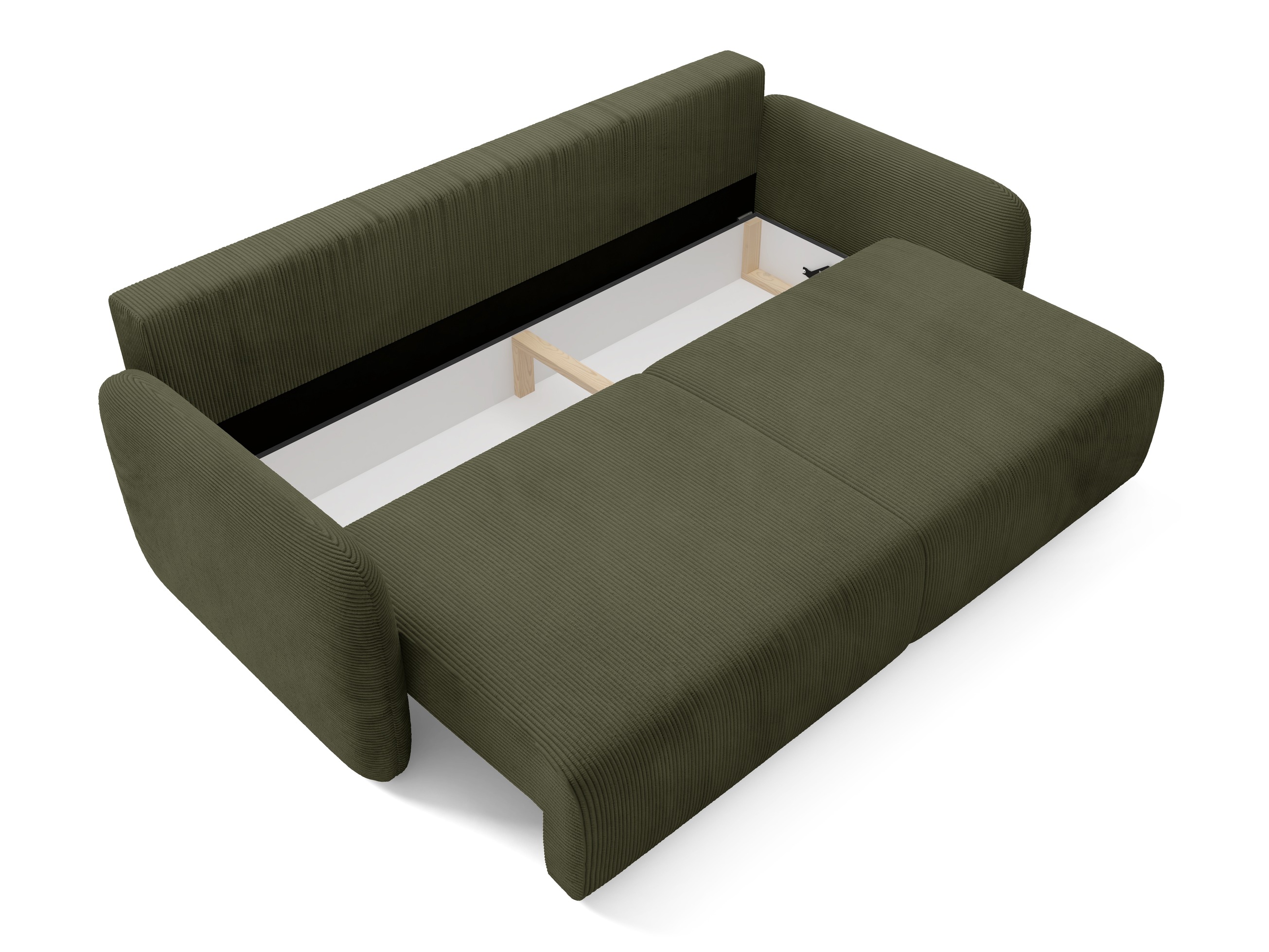 Sofa bed Franklin 191 (Poso 46)