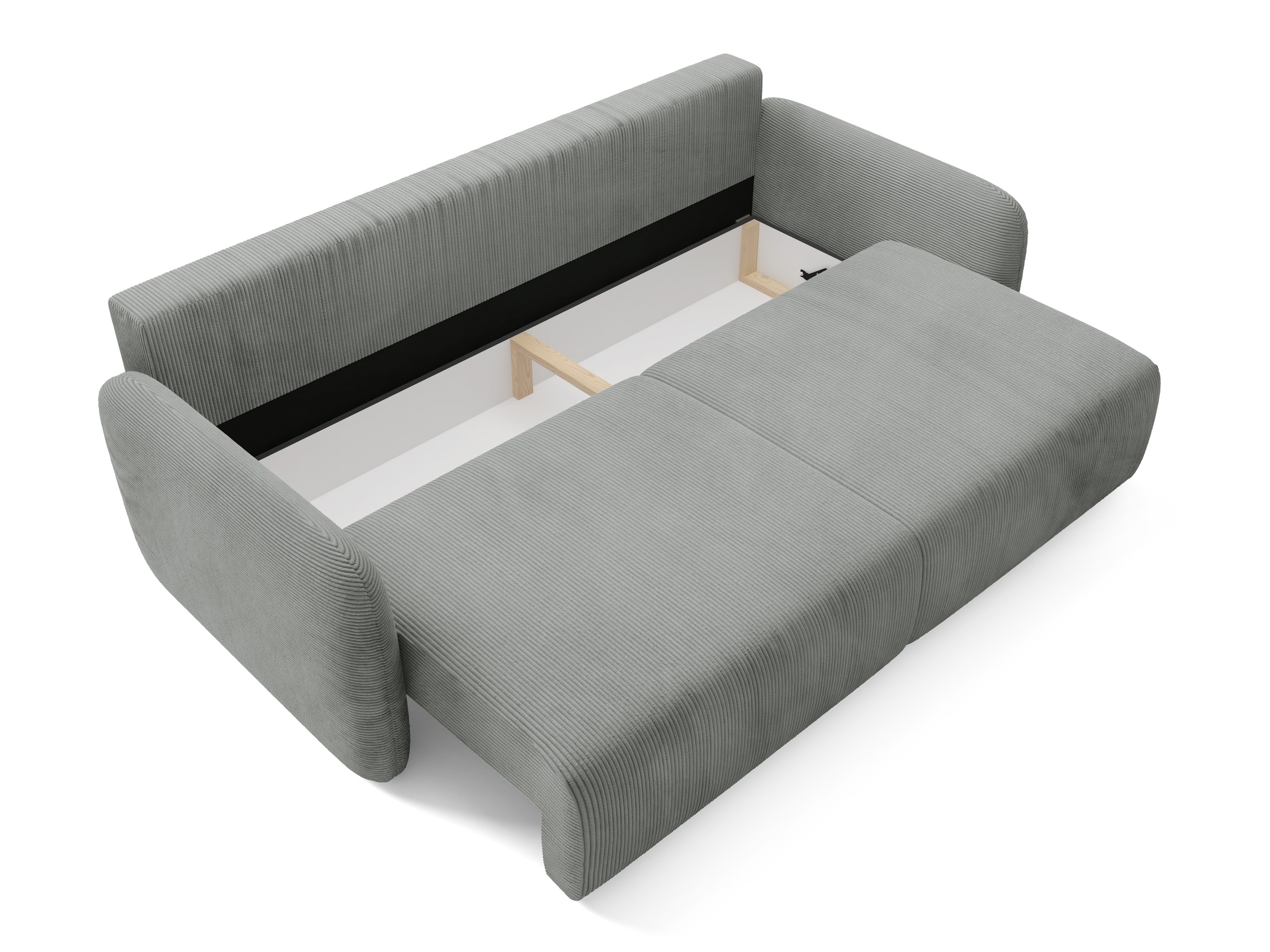 Sofa bed Franklin 191 (Poso 55)