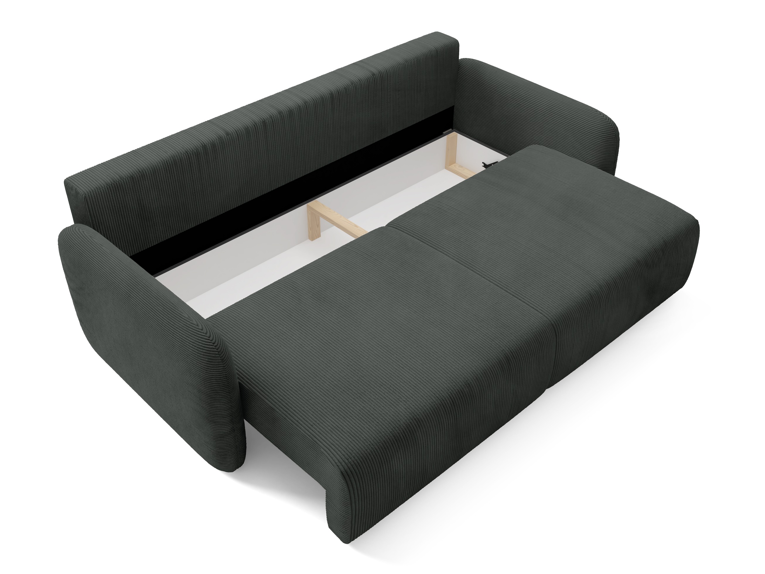 Sofa bed Franklin 191 (Poso 60)