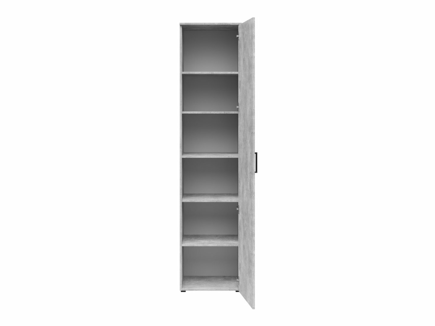 Bookcase Fenopha 142