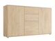 Chest of drawers Comfivo Fersoe 100 (Oak)