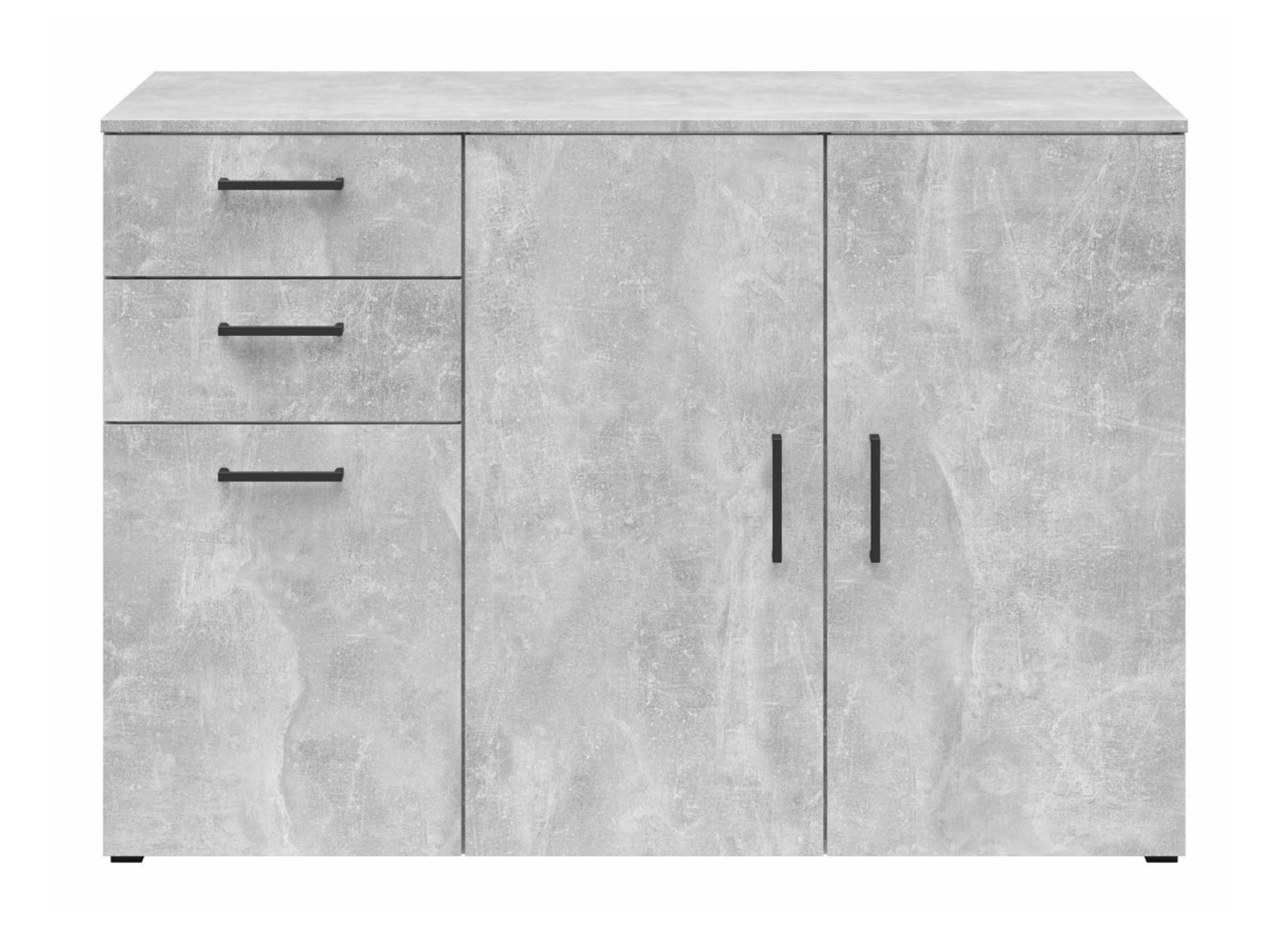 Chest of drawers Fenopha 139
