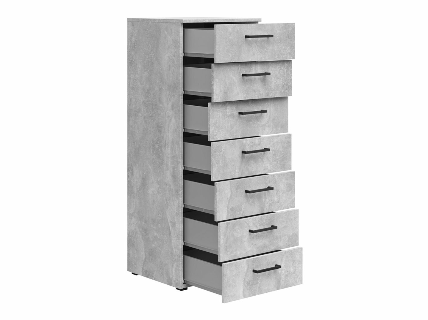 Chest of drawers Fenopha 141