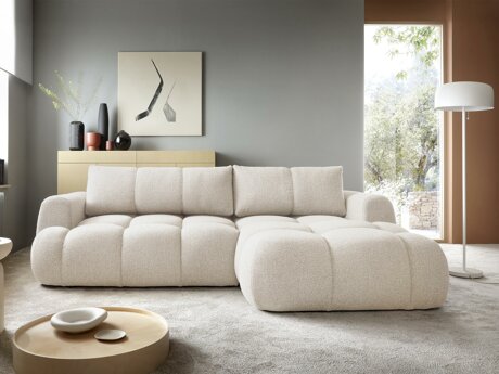 Corner sofa SI118 with a small defect
