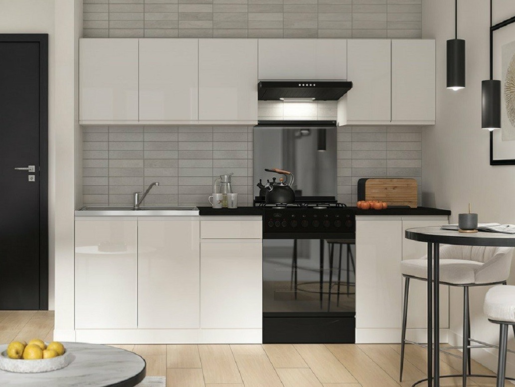 Modular kitchen set Boston 751