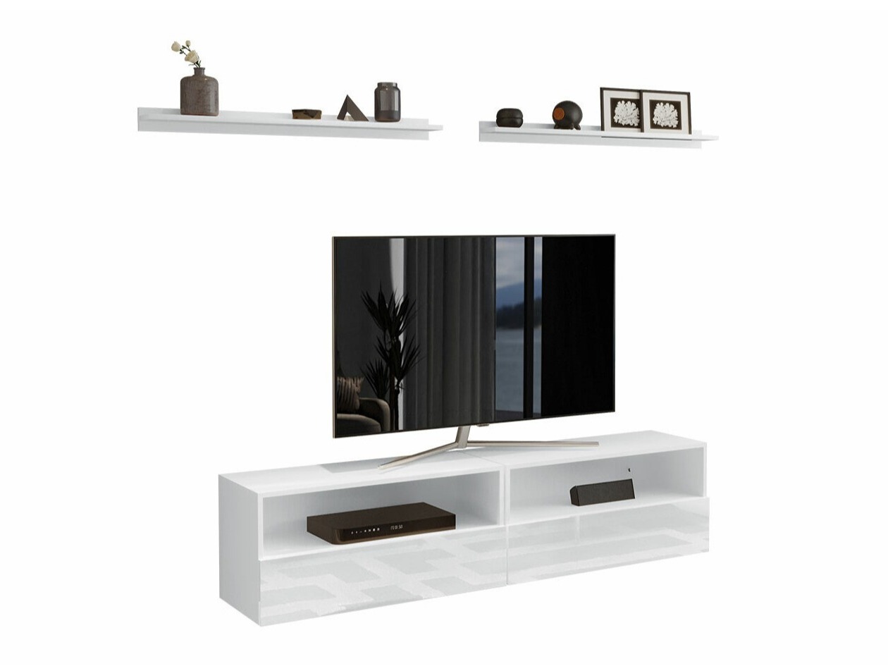 TV stand Hoover 107