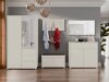 Wardrobe Comfivo Fersoe 112 (Cashmere)