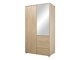 Wardrobe Comfivo Fersoe 112 (Oak)