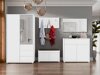 Wardrobe Comfivo Fersoe 112 (White)