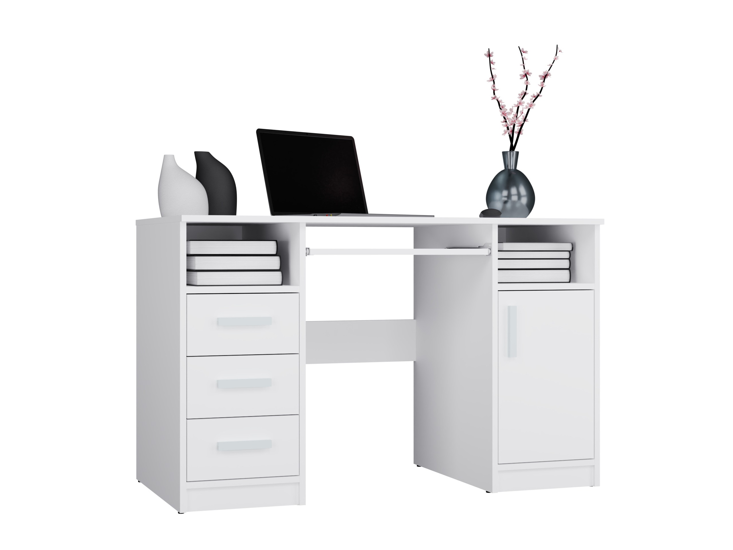 Desk Mandeville 330 (White)