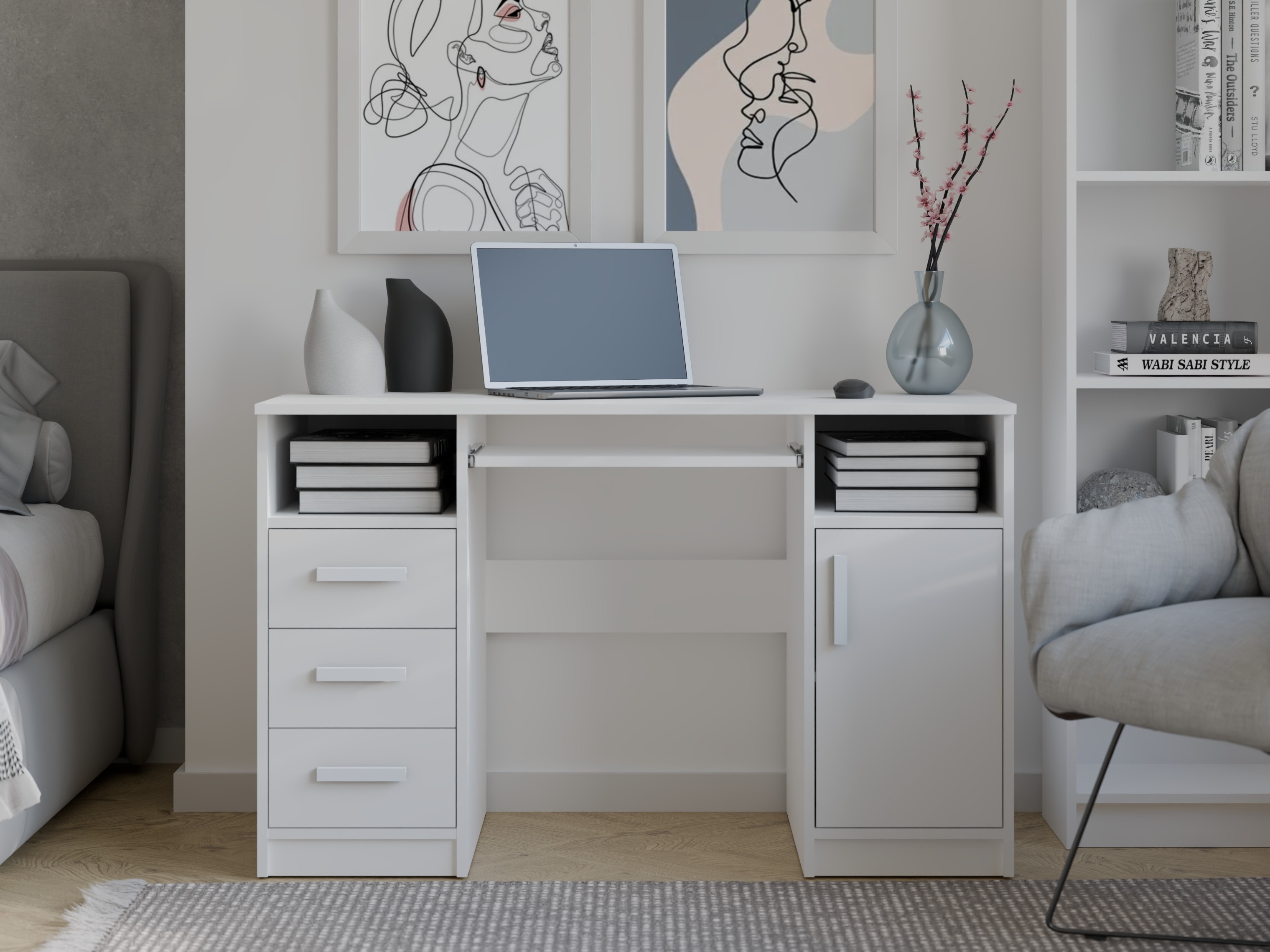 Desk Mandeville 330 (White)