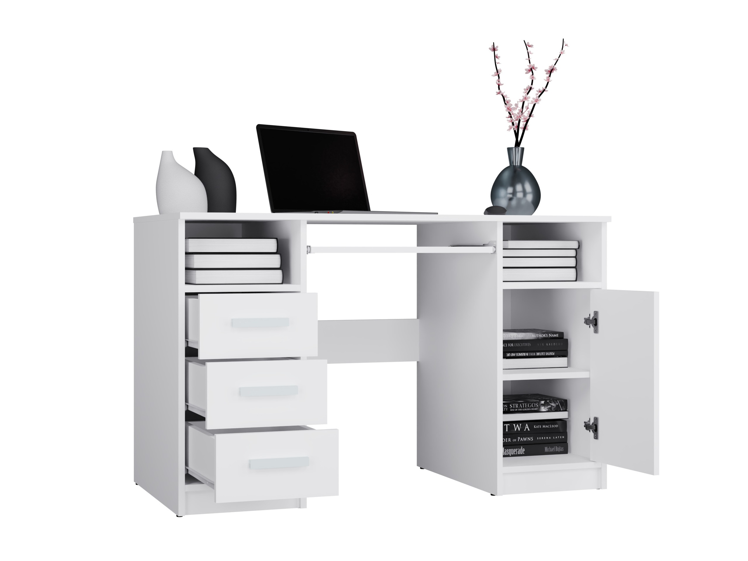 Desk Mandeville 330 (White)