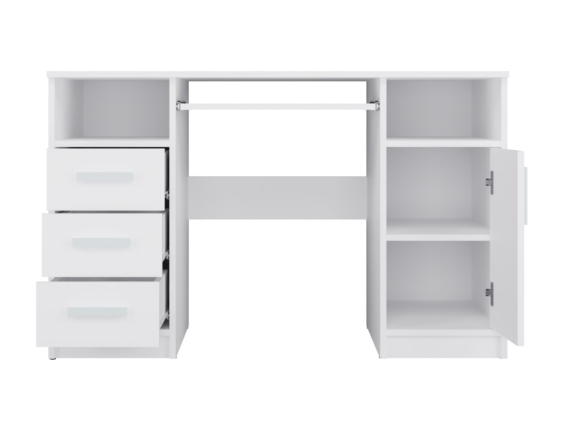 Desk Mandeville 330 (White)