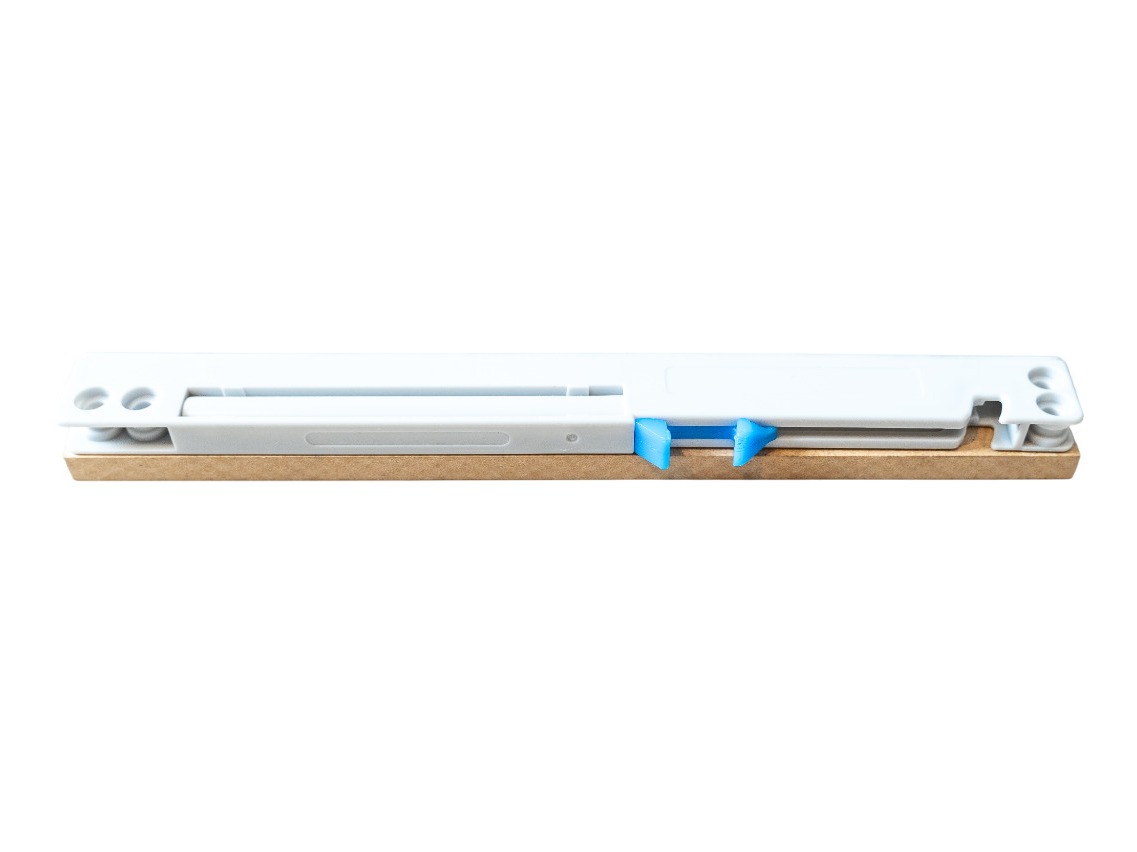 Door brake Melvele 119 (2 pcs.)