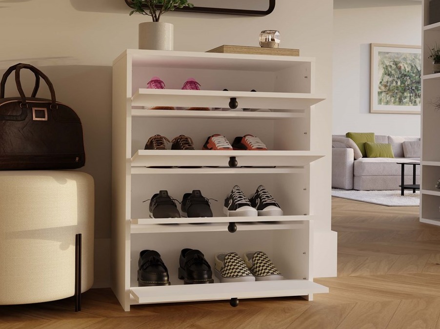 Shoe cabinet Mandeville 331