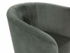 Armchair Orem 112 (Magic Velvet 2217)