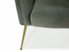 Armchair Orem 112 (Magic Velvet 2217)