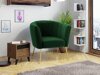 Armchair Orem 112 (Magic Velvet 2225)