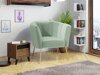 Armchair Orem 112 (Magic Velvet 2227)