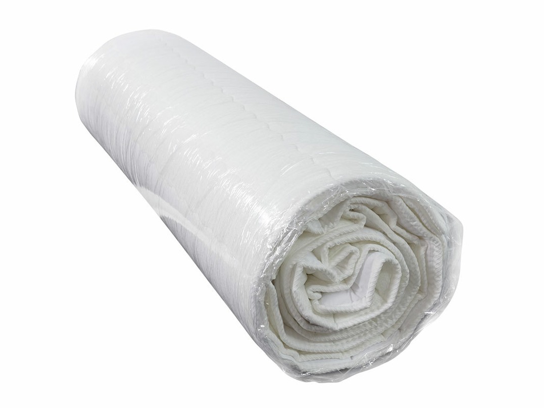 Continental bed Aura IV