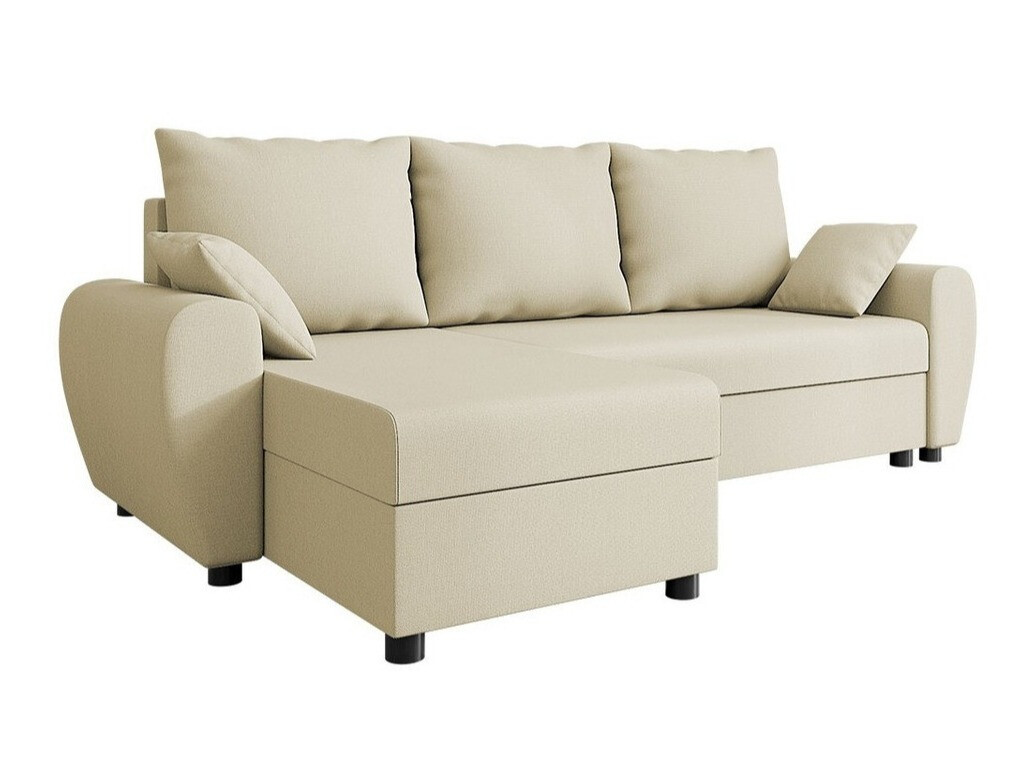 Corner sofa Memphis 123 (Lux 25)