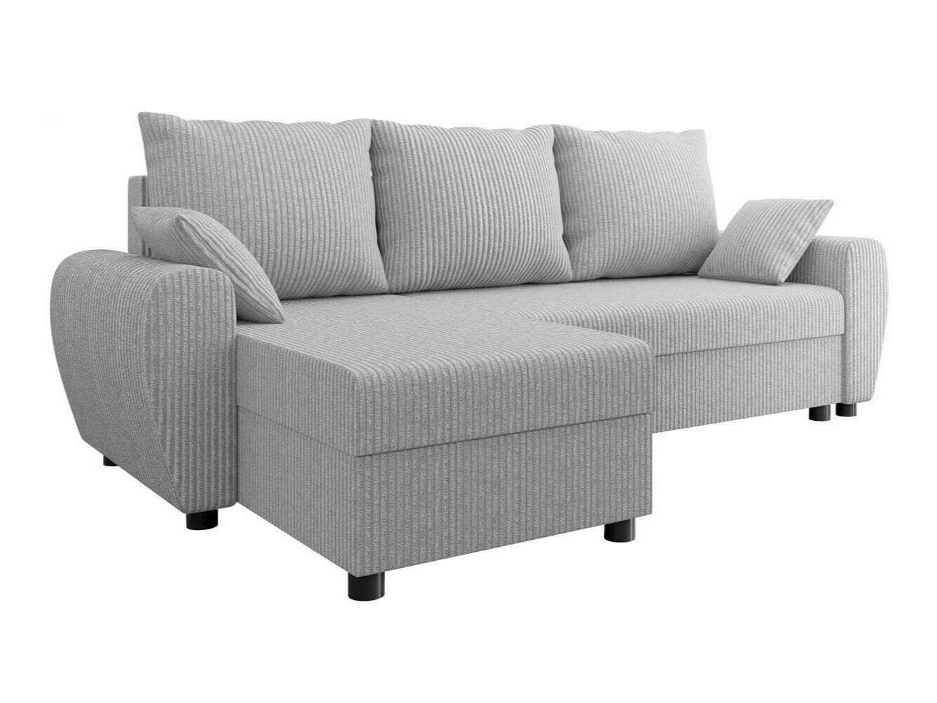 Corner sofa Memphis 123 (Poso 110)