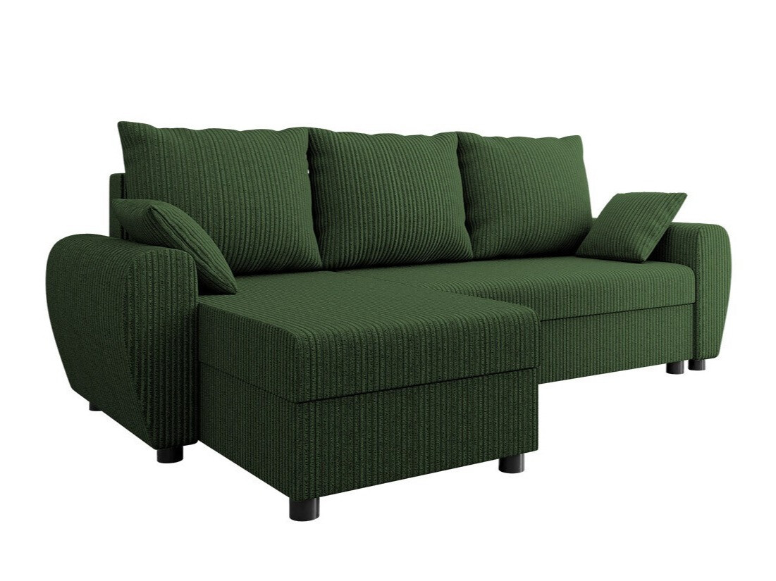 Corner sofa Memphis 123 (Poso 14)