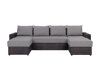 Corner sofa Providence 143 (Montana 101 + MDL 5)