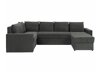 Corner sofa Providence 144 (Loca 21)