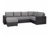 Corner sofa Providence 144 (Montana 101 + MDL 5)