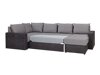 Corner sofa Providence 144 (Montana 101 + MDL 5)