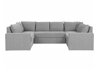 Corner sofa Providence 145 (Loca 30)