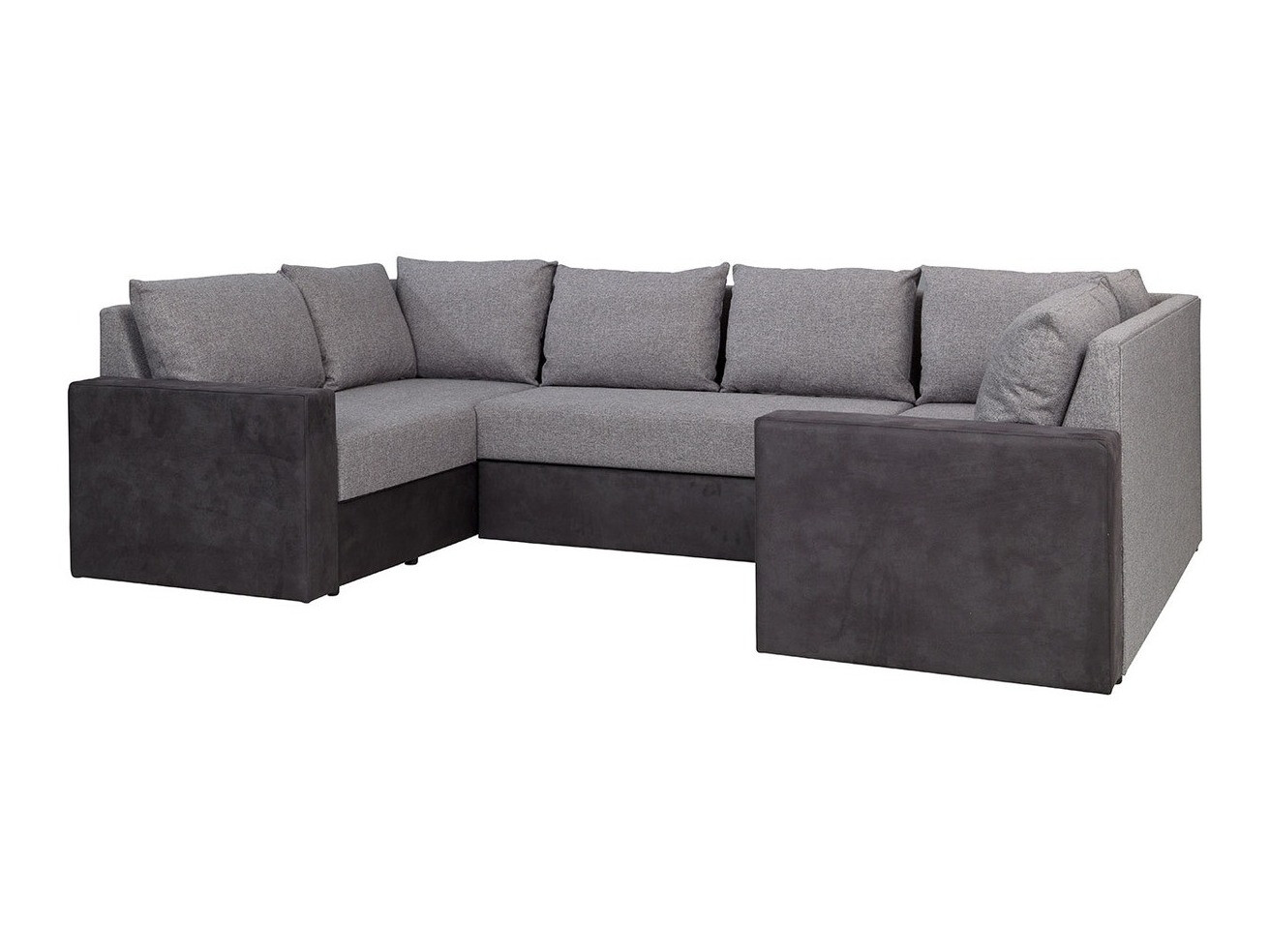 Corner sofa Providence 145 (Montana 101 + MDL 5)