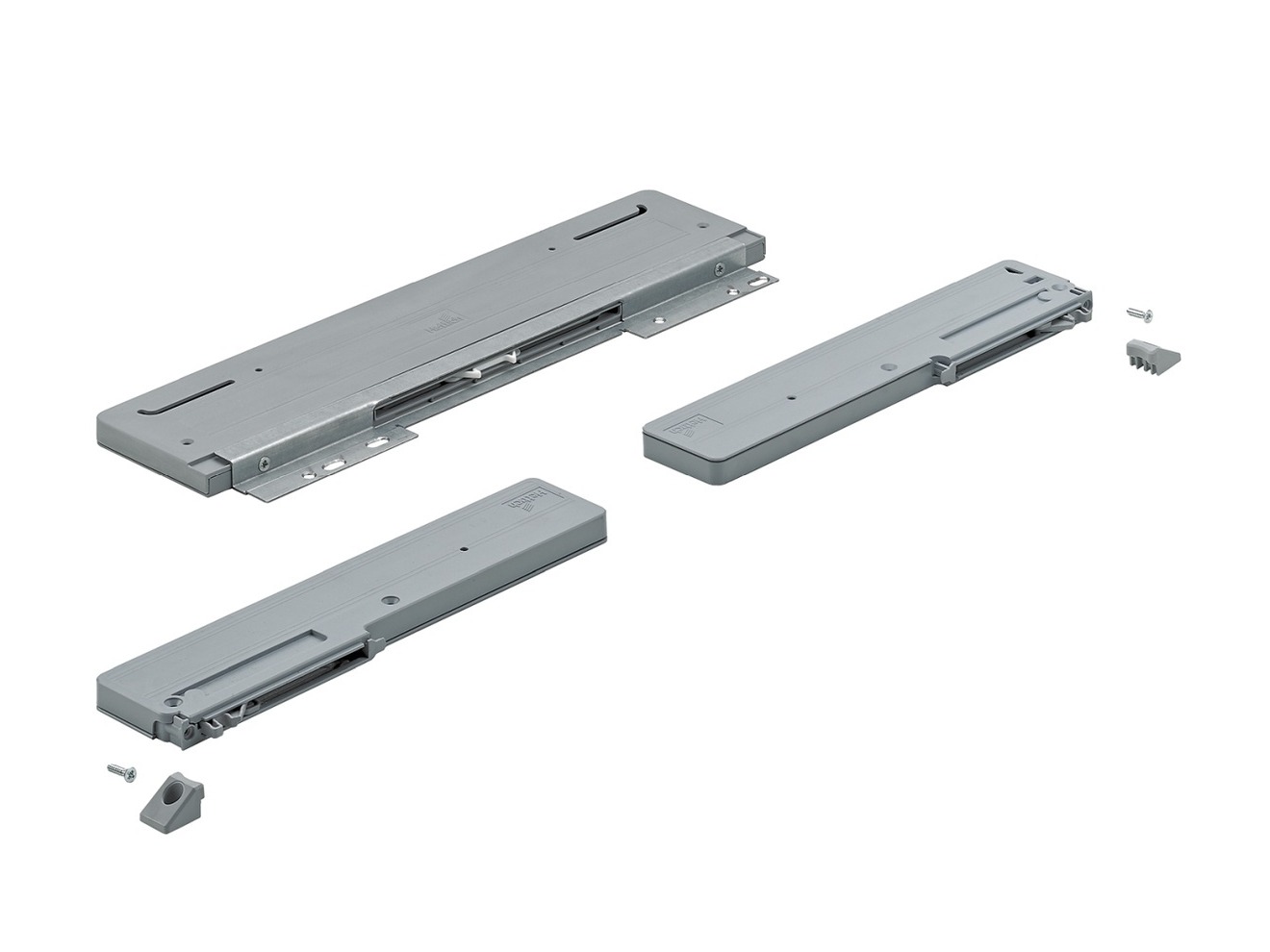 Door brake Felelie 114 (2 pcs.)