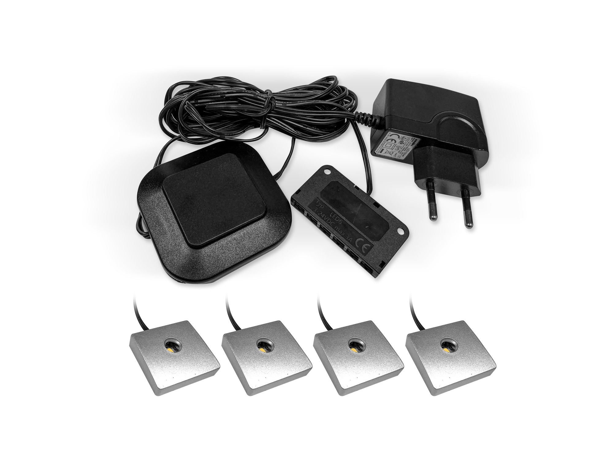 LED lighting Larnolo 126