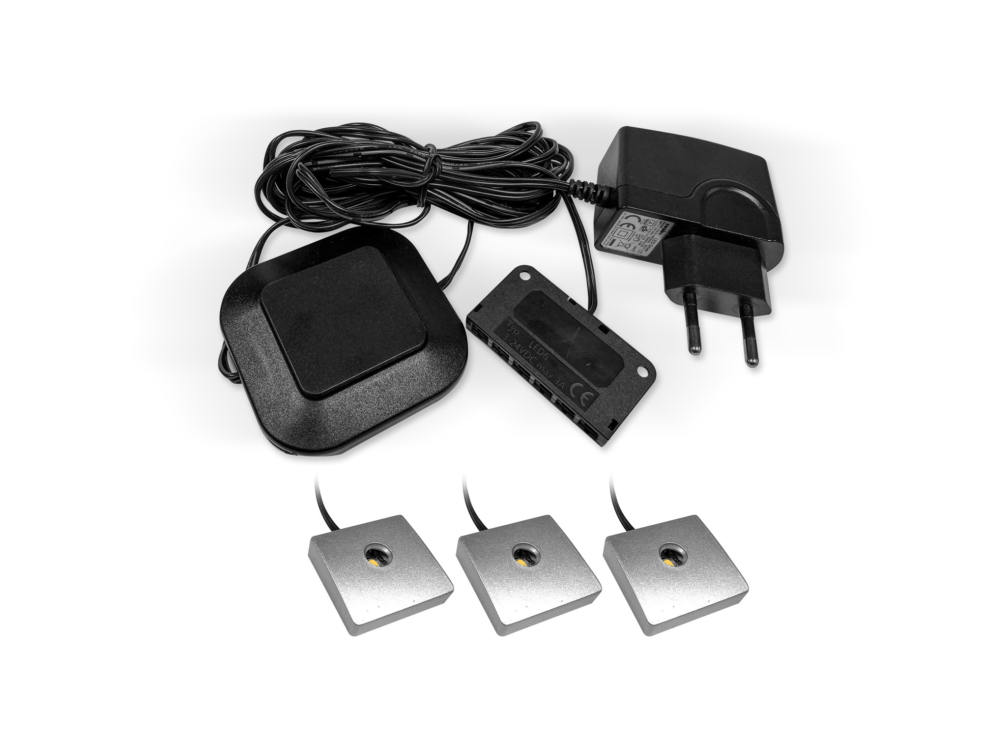 LED lighting Remenoe 100