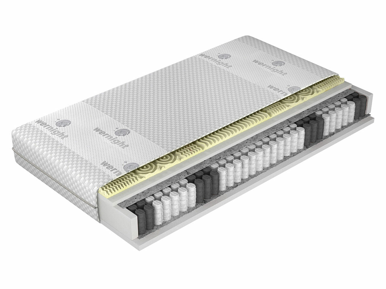 Mattress Indiana 132